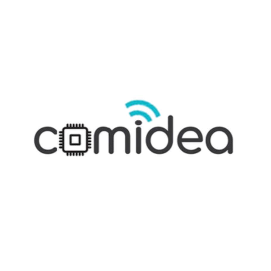 โลโก้ Comidea